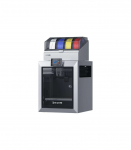 QiDi Q2 Combo 3D printer