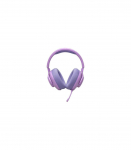 JBL Quantum 360 Headphone Wireless Gaming Headset with Microphone, Purple EU