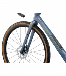 Gravel jalgratas GIANT Revolt Advanced 1 (2026) Midnight Moon (M/L)