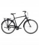 Jalgratas GIANT Attend RS 3 GTS, Black (XL)