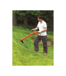 Black&Decker String Trimmer GL310-QS 300W