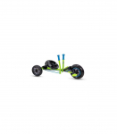 Huffy Green Machine Mini Drifti kolmerattaline jalgratas
