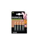 Akumulator AA/LR6 2400/2500mAh 4szt blister