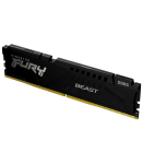 Memory DDR5 Fury Beast 64GB(1*64GB)/5600 CL40 black