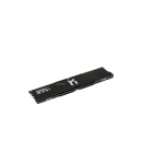 Memory DDR5 IRDM 16GB(1*16GB)/8000 CL36 black