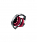 Focal Listen Professional - studio headphones (red and black)
