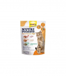 GimCat Nutri Pockets Malt & Vitamin mix 150g