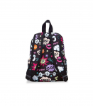CoolPack seljakott lastele Bobby LED Comics, 8 l