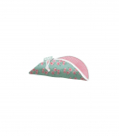 Herlitz pinal, kookon - Ladylike Roses