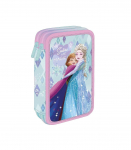 CoolPack pinal, t&auml;idetud, 2 lukuga - Jumper 2 Frozen