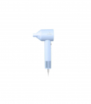 ETA Hair dryer Fenit&eacute; Pastels ETA831990010 1600 W Number of temperature settings 3 Ionic function Light Blue
