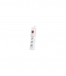 Power strip 5m multi M3 gray M3 / 50 / SZ