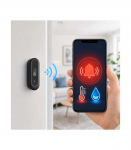 Outdoor temperature and humidity sensor GB741