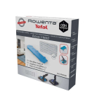 Mikrofiiberlapid 2tk m&auml;rgpuhastus otsikule, Tefal