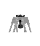 Puluz 75 mm Flat-to-Bowl Adapter for Fluid Head