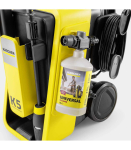 HIGH PRESSURE WASHER K 5/COMFORT PR 1.324-800.0 KARCHER