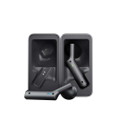 TimeKettle W4 Plus TWS Translation Earbuds (Black)