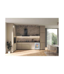 Whirlpool WBUFZ011 Upright freezer Built-in 91 L E White