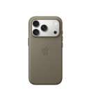 iPhone 18 Pro TechWoven Case with MagSafe, Taupe