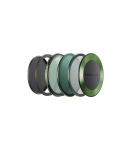 Variable ND/CPL filter kit Freewell Brandon Li 82mm