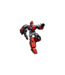 Blokees Transformers