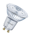 Osram SMART+ MATTER Dimmable Spot PAR16 50 45&deg; Single Pack GU10 4.7 W Warm White Wi-Fi