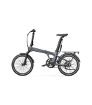 Kokkupandav elektrijalgratas ADO Air 20 Ultra (2026) Grey
