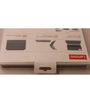 SALE OUT. Lenovo Accessories Keyboard Pack for Idea Tab Pro Gen2 Lenovo Keyboard Pack for Idea Tab Pro Gen2, Nordic