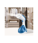 Clothes steamer 1500W Maestro MR-355-BLUE