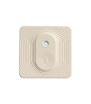 Zigbee Shelly H&T ZB Temperature and Humidity Sensor (Flesh-colored)