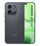 MOBILE PHONE HONOR 600 LITE/8/128GB BLACK 5109CJCV HONOR
