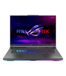Notebook|ASUS|G614PR-RV092W|ROG Strix|G614PR-RV092W|CPU AMD RyzenT 9|8940HX|2.4 GHz|16 "|1920 x 1200 pixels|RAM 16 GB|DDR5-SD