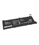 Battery HB4692Z9ECW-41 for Huawei Honor Magicbook 14 MateBook D14 NBB-WAH9Q - 3665 mAh (56 Wh)