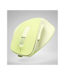 WM-500 wireless mouse yellow