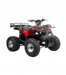 Elektri ATV HECHT 56150 RED