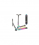 Triki t&otilde;ukeratas Slick Neo Chrome