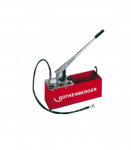 Survestuspump 60bar RP50 S, Rothenberger