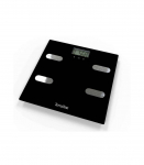 Kaal Terraillon Fitness Black