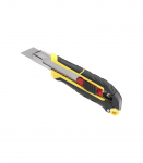 Nuga murtava teraga 18mm liuglukusti, Stanley