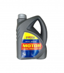 Mootori&otilde;li Motor Classic Semisyntetic 10W40 5L, Lotos Oil