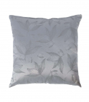 Padi PARTY, 45x45cm, hallid lehed, 100%pol&uuml;ester, kangas 382