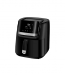 Kuuma&otilde;hufrit&uuml;&uuml;r Sencor SFR6550BK, must