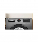 Eestlaetav pesumasin 9 kg 1400 p/min Bosch WGG244RFSN, malmhall