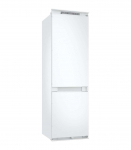SAMSUNG Built-in Refrigerator BRB80F26CES0EO, height 177.5 cm, 267l, no frost