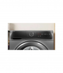 Kuivatiga pesumasin Bosch WNC254ARSN