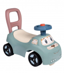 SMOBY Little s&otilde;iduvahend-t&otilde;ukaja koos signaaliga