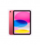 Apple iPad 11" A16 Wi-Fi 512GB - Pink Apple