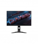 Gigabyte M27UA 27 " IPS UHD 160 Hz 1 ms 3840 x 2160 pixels 400 cd/m&sup2; HDMI ports quantity 2