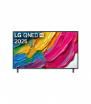 LG 55QNED80A3A 55 Smart TV webOS UHD Black