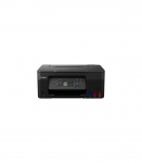 Canon Multifunctional Printer PIXMA G3570 Inkjet Colour Multifunctional printer A4 Wi-Fi Black